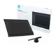 Графічний планшет Huion Inspiroy H610 PRO V2 для малювання Black (YM1103) - зображення 8
