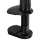 Держатель для смартфона планшета Baseus Otaku Life Rotary Adjustment Lazy Holder Dark Gray (YM1114) - изображение 5