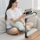 Держатель для смартфона планшета Baseus Otaku Life Rotary Adjustment Lazy Holder Dark Gray (YM1114) - изображение 6