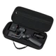 Органайзер для хранения сумка для штатива Baseus Control Handheld Gimbal Storage Organizer Black (YM1129) - изображение 2