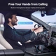 Bluetooth-адаптер Ugreen Bluetooth 5.3 приймач адаптер 3.5 мм Black (YM1714) - зображення 5