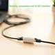 Защитный Ethernet-адаптер от грозы Ugreen RJ45 грозозащита White (YM1490) - изображение 5