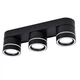 Спот SP CAMBER 3 GX53 BK - зображення 2