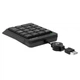 Клавиатура A4Tech Fstyler FK13 Grey USB - изображение 5