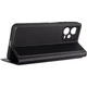 Чохол-книжка Gelius Shell Case for Xiaomi Poco X5 5G Black - зображення 3