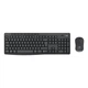 Комплект Logitech MK370 Graphite (920-012077) - изображение 1