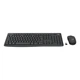 Комплект Logitech MK370 Graphite (920-012077) - изображение 6