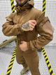 Костюм SoftShell REHYDRATION coyot S - зображення 3