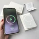 Power Bank MagSafe Battery Pack (Not Logo) 3000 mAh - изображение 5