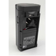 Переносной аккумуляторный фонарь Almina 2606L с функцией Power bank 2 режима 24 LED Черный - изображение 3
