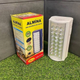 Акумуляторний ліхтар лампа Almina 2606L переносний з функцією Power bank 2 режими 24 LED Білий - зображення 5
