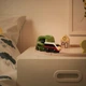 Паровоз на батарейках IKEA ЛИЛЛАБУ, красный, черный, белый, 503.200.56 - изображение 4