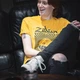 Футболка ZILDJIAN LIMITED EDITION 400TH ANNIVERSARY 60'S ROCK T-SHIRT LARGE (235238) - изображение 6