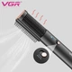 Профессиональный фен щетка воздушный стайлер для укладки волос 1200W VGR V-49O - изображение 5