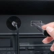 Бездротовий аудіо ресівер Essager bluetooth 5.0 / USB to 3.5 мм jack (EBT06-XW0H) - зображення 5