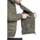 Куртка демісезонна Pentagon Nucleus Liner Jacket Олива XL - изображение 5