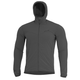 Куртка Pentagon Helios Sun Jacket Wolf Grey S - изображение 1