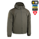 M-Tac куртка зимова Alpha Gen.III Pro Primaloft Dark Olive XL/L - зображення 3