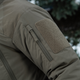 M-Tac куртка зимова Alpha Gen.III Pro Primaloft Dark Olive XL/L - зображення 10