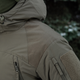 M-Tac куртка зимова Alpha Gen.III Pro Primaloft Dark Olive XL/L - зображення 13