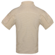 Футболка жіноча Han-Wild HW021 Sand Khaki 2XL - зображення 2