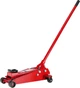 Домкрат гидравлический подкатной Ronix RH-4912 3 т - изображение 1