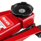 Домкрат гидравлический подкатной Ronix RH-4912 3 т - изображение 4