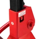 Комплект домкрат-подставок под машину Ronix RH-4941 3 т, 285-425 мм - изображение 5