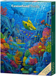 Пазл Castor Atlantis Art Collection 47 x 68 см 1500 деталей (5904438152087) - зображення 1