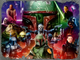 Puzzle Ravensburger Star Wars Boba Fett Bounty Hunter 80 x 60 cm 1500 elementow (4005556169184) - obraz 2