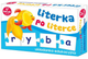 Пазл Promatek Літера за літерою 40 елементів (5901738560390) - зображення 1