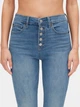 Джинси Skinny жіночі GAP 484402208 25 Сині (1159795791) - зображення 4
