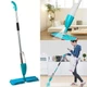 Швабра с распылителем Healthy Spray Mop 3в1 Синий универсальная (SH7712752) - изображение 4