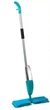 Швабра с распылителем Healthy Spray Mop 3в1 Синий универсальная (SH7712752) - изображение 1