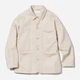 Куртка демисезонная мужская Uniqlo 216048678 L Бежевая (1159795705) - изображение 1