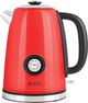 Электрочайник ECG RK 1700 Magnifica Corsa - изображение 1