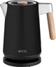 Электрочайник ECG RK 1768 Strix Timber Black - изображение 2