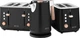 Электрочайник ECG RK 1768 Strix Timber Black - изображение 13