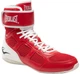 Боксерки Everlast Ring Bling (852660-64-43) 45 Красно-белые (3616422595917) - изображение 1