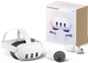 Okulary wirtualnej rzeczywistości Meta Oculus Quest 3 512GB (899-00583-01) - obraz 6