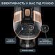 Акумуляторний пилосос Rowenta VERSATILE X-FORCE 15.60 RH99F1WO - зображення 6