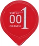 Презервативы OLO 0.01 Ультратонкие Ваниль 10 шт (ROZ6400230143) - изображение 4