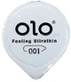 Презервативи OLO Feeling Ultrathin Ультратонкі зі стимулюючою кулькою 5 шт (ROZ6400230148) - зображення 3