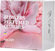 Твердый парфюмированный крем Баттер для тела Hillary Perfumed Oil Bars Flowers 65 г (4820209070293/4823116601116) - изображение 2