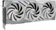 Видеокарта MSI GeForce RTX 4080 SUPER 16GB GDDR6X GAMING X SLIM WHITE (912-V511-263) - изображение 2
