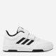 Детские кеды для мальчика Adidas Tensaur Sport 2.0 Cf K GW1981 31 Ftwr White (4065426076813) - изображение 1