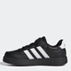 Дитячі кеди для хлопчика Adidas Breaknet 2.0 El K HP8968 28 Core Black (4066748150816) - зображення 3