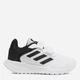 Детские кроссовки для девочки Adidas Tensaur Run 2.0 Cf K IF0354 28.5 Ftwr White (4066756033897) - изображение 1