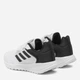 Детские кроссовки для девочки Adidas Tensaur Run 2.0 Cf K IF0354 28.5 Ftwr White (4066756033897) - изображение 4