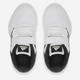 Детские кроссовки для девочки Adidas Tensaur Run 2.0 Cf K IF0354 28.5 Ftwr White (4066756033897) - изображение 5